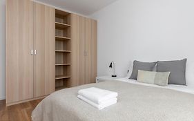 Royal Wilanow Stylish Apartment