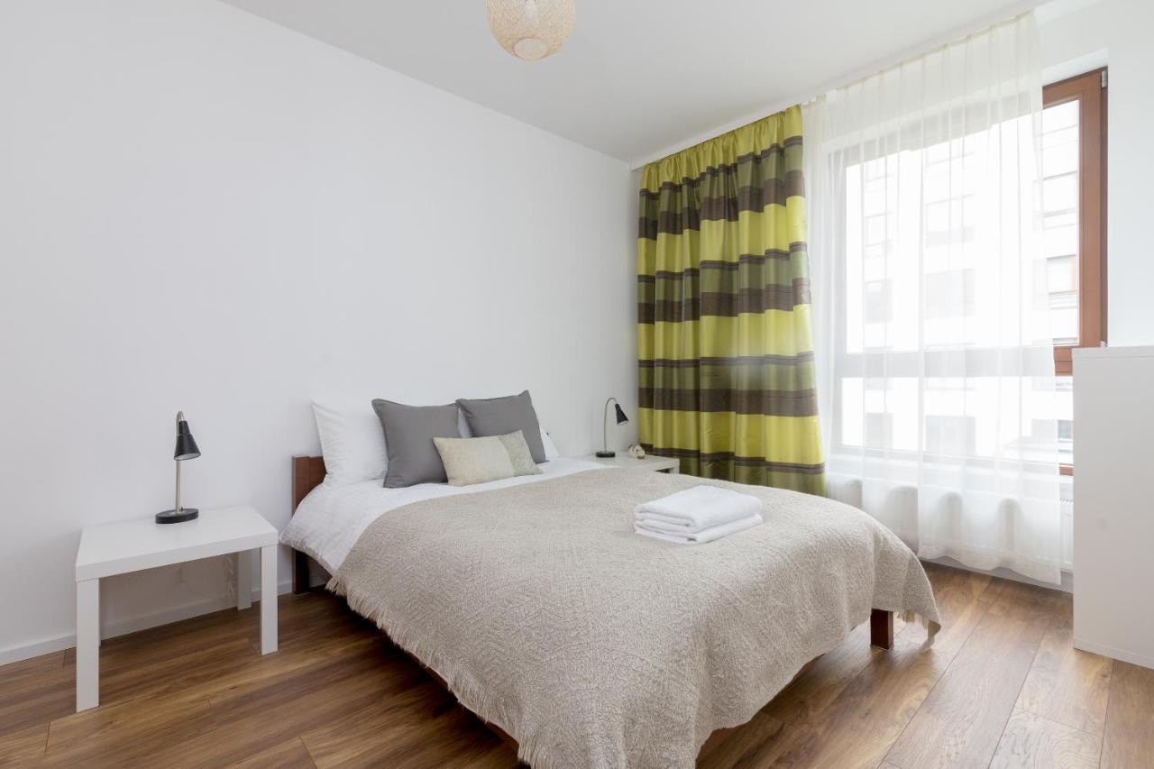 Royal Wilanow Stylish Apartment Варшава Екстер'єр фото