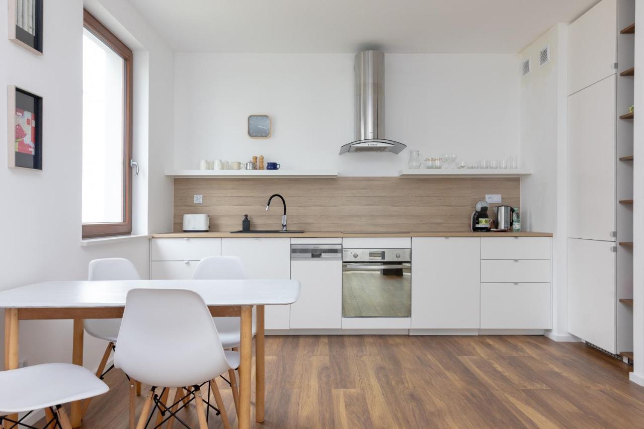Royal Wilanow Stylish Apartment Варшава Екстер'єр фото