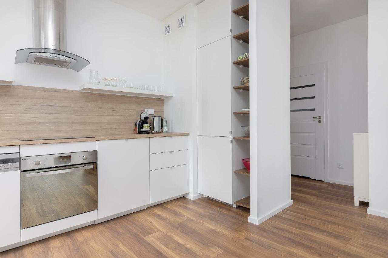 Royal Wilanow Stylish Apartment Варшава Екстер'єр фото